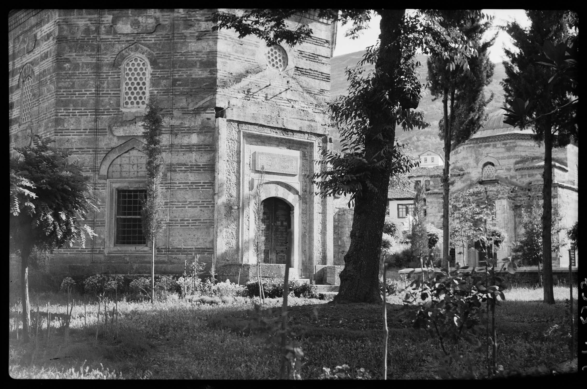 Vue d'ensemble